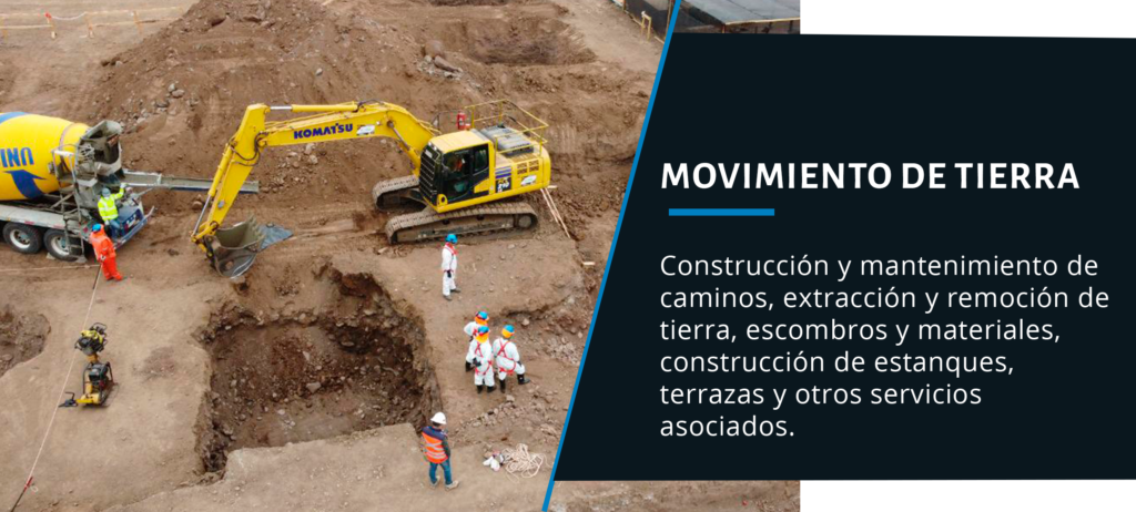 movimientodetierra