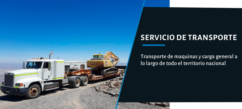 transporte